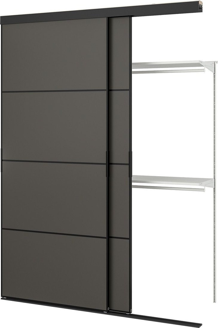 

Шкаф-купе Ikea Skytta/boaxel s39523239
