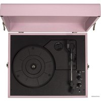 Виниловый проигрыватель Crosley Voyager Amethyst