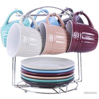 Набор кружек KELLI KL-402