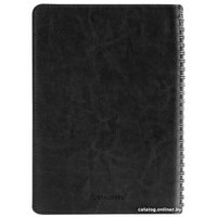 Блокнот BRAUBERG Office Pro 111046 (80 шт, черный)