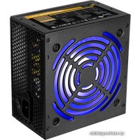 Блок питания AeroCool VX-650 RGB