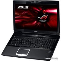 Игровой ноутбук ASUS G51VX-RX05