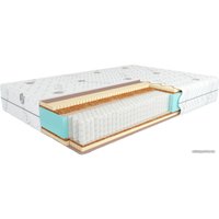 Матрас Kondor Sidney Multi 160x200 (трикотаж)
