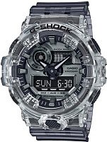 Наручные часы Casio GA-700SK-1AER