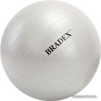 Гимнастический мяч Bradex SF 0186