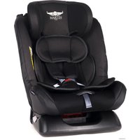 Детское автокресло Martin Noir Discovery без Isofix (signal black)