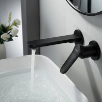 Смеситель Shevanik S4341H