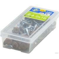 Саморез ЕКТ B009405 (100 шт)