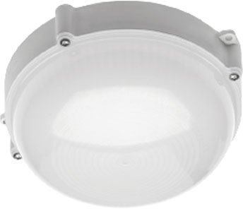 

Уличный накладной светильник GTV Luxia LD-KALU10OW-40