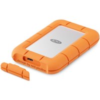Внешний накопитель LaCie Rugged Mini 500GB STMF500400