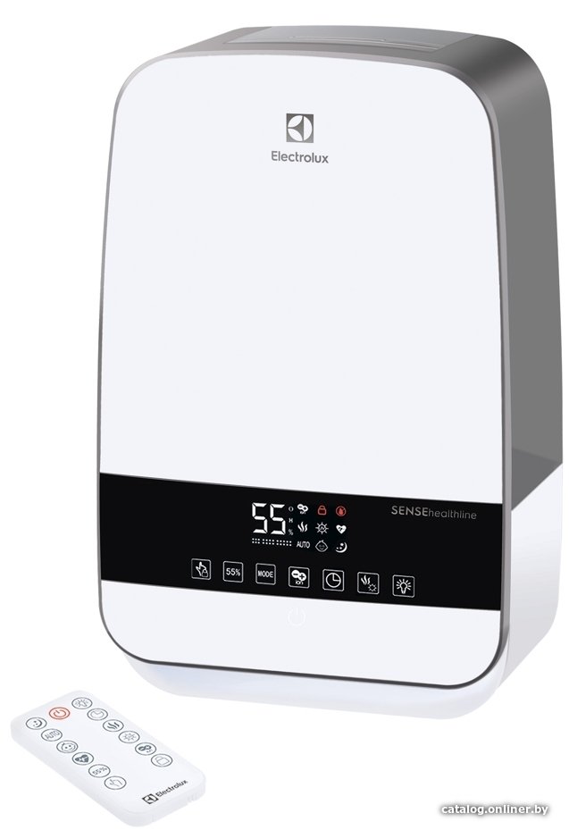 Увлажнитель воздуха Electrolux EHU-3315D