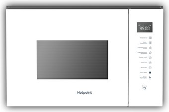 Микроволновая печь Hotpoint MF25G WH H