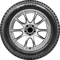 Зимние шины Yokohama IceGuard Stud iG65 275/45R20 110T (шипы)