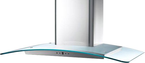 

Кухонная вытяжка Korting KHC9954X