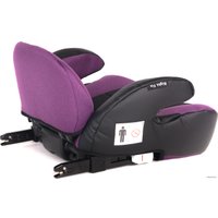 Детское сиденье Martin Noir Right Fix (buzantine purple)