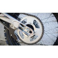 Мотоцикл BSE Ph 150 17/14 AK47 BPH1EA015EPH1 (желтый)