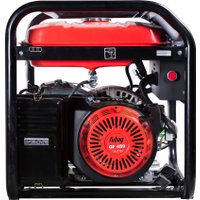 Бензиновый генератор Fubag WCE 250 DC ES 646274