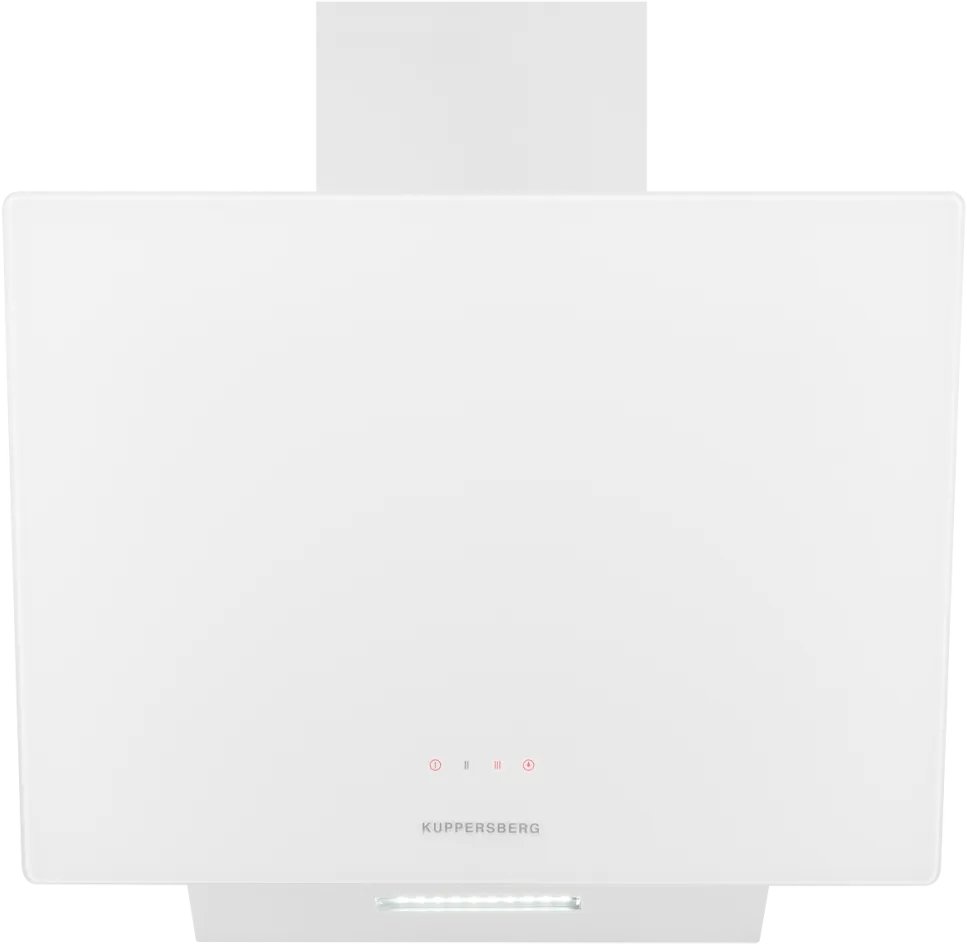 

Кухонная вытяжка KUPPERSBERG F 605 W