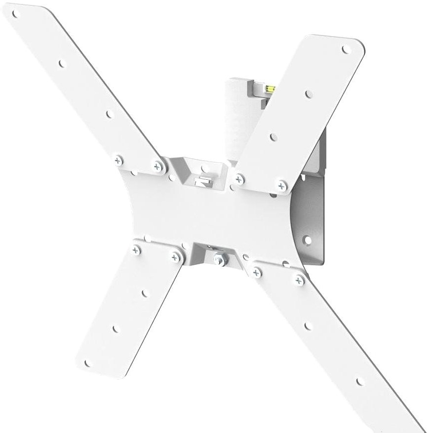 

Кронштейн для телевизора Holder LCDS-5519 (белый)
