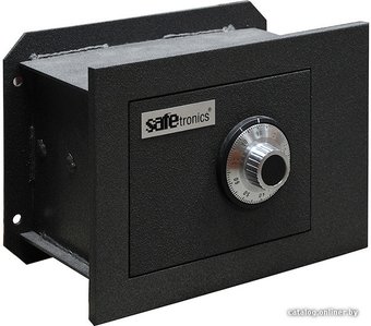 Встраиваемый сейф SAFEtronics STR 14LG