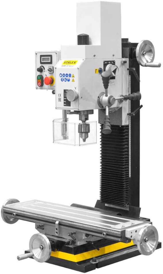 

Станок Stalex SBM30 Vario