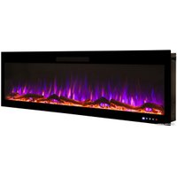 Электрокамин RealFlame Diamond 100