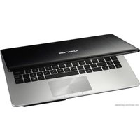 Ноутбук ASUS N46VZ-V3012V (90N8HC232W3552VD13AU)