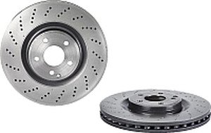 

Brembo 09B85551