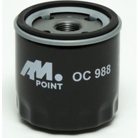 Масляный фильтр AM Point OC988