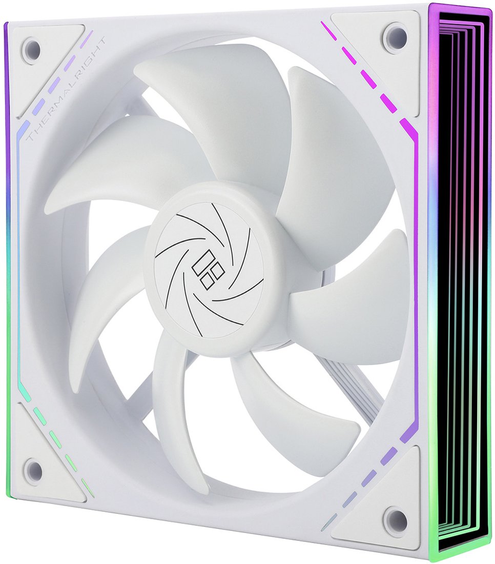

Вентилятор для корпуса Thermalright TL-M12W