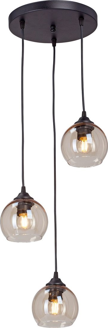 

Подвесная люстра Vitaluce V43610-13/3S
