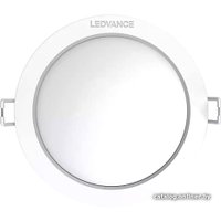 Точечный светильник Ledvance Ecoclass DL 8W 840 WT 760 Lm IP44 4058075644199