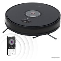 Робот-пылесос Polaris PVCR 3200 IQ Home Aqua (черный)