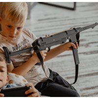 Автомат игрушечный Arma.toys Резинкострел МП-40 AT040