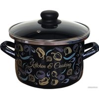 Кастрюля Сантэкс Микс овощной 1-2215112 в Бресте