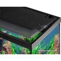 Аквариумный набор Eheim Aquastar Led 54 л (черный)