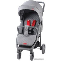 Коляска прогулочная «книга» Quatro Nani (14)