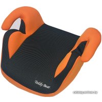 Детское сиденье Teddy Bear Carmella LB 311 (21, orange/black dot)