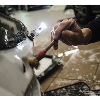 Фонарь Armytek Zippy Extended Set WR (серый)