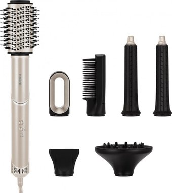 Фен-стайлер MPM MLW-26