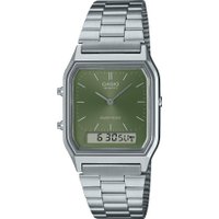Наручные часы Casio AQ-230A-3A