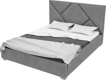 Кровать Elmax Лигурия Стационарное 120x200 (Glory 20)