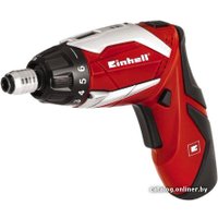 Электроотвертка Einhell RT-SD 3.6/1 Li