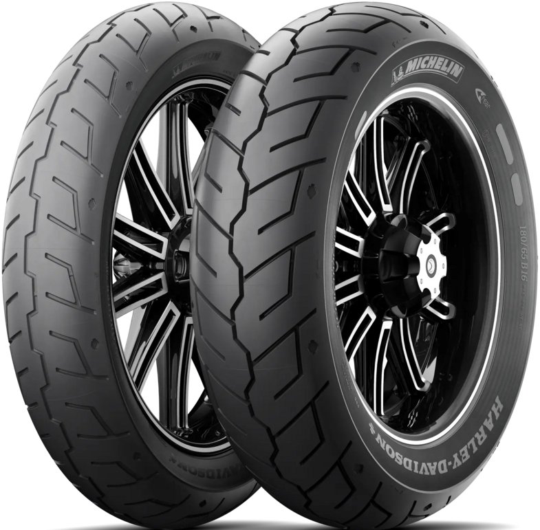 

Дорожные мотошины Michelin Scorcher 31 130/70 B18 63H TL/TT Front