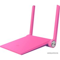 Wi-Fi роутер Xiaomi WiFi Router Mini (розовый)