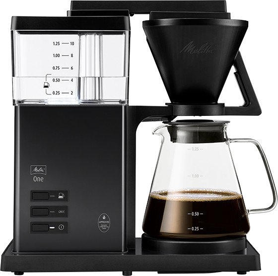 Капельная кофеварка Melitta One 1031-02