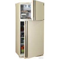 Холодильник Sharp SJ-XE55PMBE