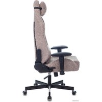 Игровое (геймерское) кресло Knight T1 (серый)