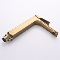 Смеситель Shevanik S6111G