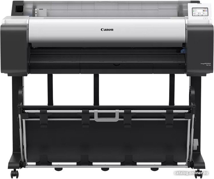 Плоттер Canon imagePROGRAF TM-350